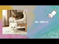 沙發躺著貓和你 - You, Me & Cat (feat. Sammy Chang) -  曾柏鈞 JIMBo