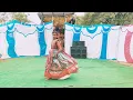 Thassadiya | maa inti Bangaram #trending #viral #song #female #dance #performance #entertainment 