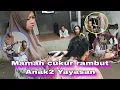 Download Lagu Mamah cukur rambut Anak2 Yayasan #rumahsakitjiwa #rumahsinggah #gangguanjiwa #yayasanodgj