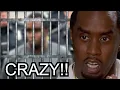THIS IS CRAZY Diddy Gets CAUGHT Doing WHAT SHOCKING update