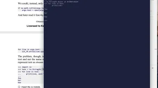 Tiny Python Projects Ch 5 Pt 6 Solution 2