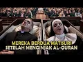 Download Lagu GEGER ! SEORANG PENDETA DAN BIARAWATI MATI SURI  - SELURUH JEMAAT MASUK ISLAM