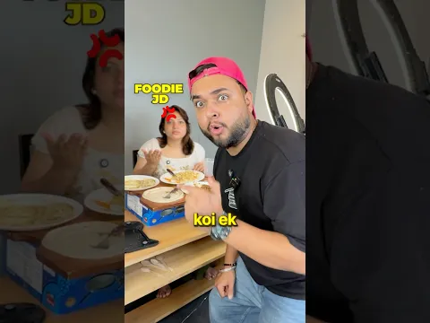 I Reality Check Mukbanger Exterme Diet 😱😱 #shorts