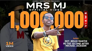 mrs mj by kaewa superstars 4k video reach us via 0713501701