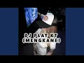 Download Lagu DJ PLAT KT (mengkane) MP3