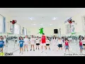 Download Lagu Do Si Do | Flo Rida | Pop | Dance Fitness | Zumba®️| Zumba With Hung