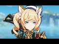 gorou has a gun now