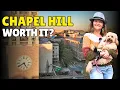 Don t Move to Chapel Hill NC Just Yet What You Need to Know