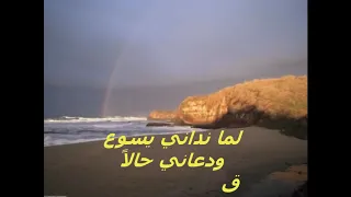 ترنيمة   لولا النعمة   للمرنمة فاديا بزى دندنها
