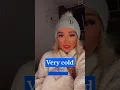 Don’t just say: “Very”!!!🤓🥲😅