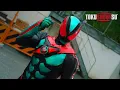 Download Lagu Kamen Rider ZEZTZ: Transformation Classroom | Saturdays at 7:30pm PT