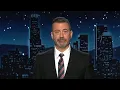 Download Lagu Jimmy Kimmel Makes EMOTIONAL Return to ABC After Suspension