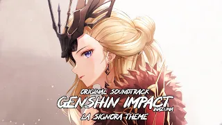 Download Genshin Impact  \ MP3