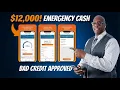 CashNetUSA Just Made 12 000 Emergency Cash Easier Than Ever - Anyone Qualifies