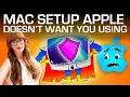 How To Make Your Mac PRIVATE