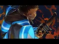 Download Lagu Enen no Shouboutai 2nd Season - Opening 2 Full:「KANA-BOON - Torch of Liberty」