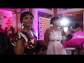 Morena The Squire on his #Feathers18 outfit & favourite designers