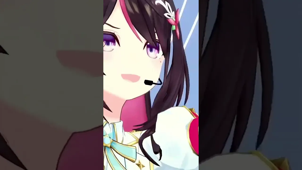 「Chaotic inner world / AZKi」チラ見せ！AZKi Major Debut LiVE「声音エントロピー」Blu-ray 6月25日発売！#AZKiワンマン #ホロライブ