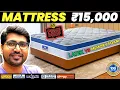 [TOP 3]🔥Beste matras 2025 India🔥🛌 Beste matras onder ₹10.000 - ₹15.000