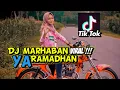 Download Lagu Dj Marhaban Ya Ramadhan TIK TOK Viral Terbaru