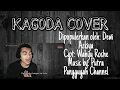 Download Lagu KAGODA COVER FT PUTRA PANGGUGAH | DEWI AZKIYA