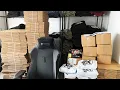 Everything You Need To Start A Clothing Brand - All Office Shipping Supplies Revealed