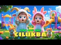 Lagu Pok Ame ame Cilukba ❤️ Lagu Anak Dan Balita Indonesia Populer 2025 | Lagu Anak Anak Ceria