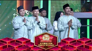 ramadan kian seru ini dia 28 peserta aksi 2026 mega konser ramadan penuh berkah