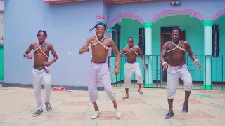 Chanela Mhangwa Song Malia Official Video 