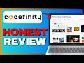 Codefinity Honest Review 2026 - Is It Worth Learning Python