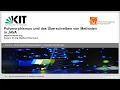 Anfangerkurs Programmieren JAVA OO - 13 Polymorphismus und das Uberschreiben von Methoden