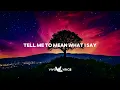 Download Lagu Banks   Best Friends Lyrics