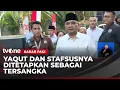 Lagu Mantan Menag Yaqut Cholil Tersangka Kuota Haji | Kabar Pagi