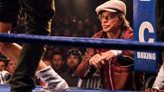 Tiger 💥 Película completa ⭐ Mickey Rourke 🎬 Un drama deportivo que vale la pena ver