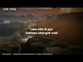 Download Lagu LIRIK LAGU | HINDIA - BESOK MUNGKIN KITA SAMPAI