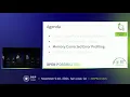 Memory Corrected Error profiling via Linux EDAC Driver within large scale cloud infrastructur
