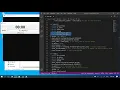 Countdown Timer using python with tips to save computer resources