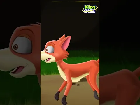 కొంగ ప్రతీకారం కథ | #shorts #bedtimestories #shortvideo #trending #kids #kidsonetelugu