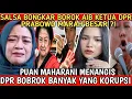 Download Lagu PUAN MENANGIS ! SALSA DAN RIEKE DIAH PITALOKA BERINGAS BONGKAR BOROK PUAN MAHARANI KETUA DPR
