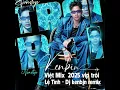 Lagu Nonstop - Việt Mix 2025 Vip Trôi - Lệ Tình - Dj Kenbjn Remix