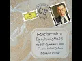 Rachmaninoff: The Isle of the Dead, Op. 29 - Russian National Orchestra, Mikhail Pletnev & Sergei Rachmaninoff