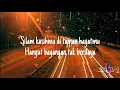 SILAM KASIH DI TAMAN HAYAT➖SAMUDERA (Lirik Video)