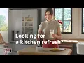 Looking for a Kitchen Refresh Electronic Express