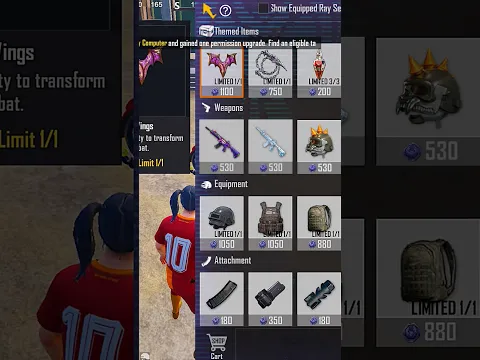 Maybe PUBG Will Make This Happen 🗿 #pubg #pubgm #pubgmobile