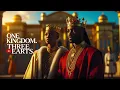 Download Lagu From Market to Throne: Nollywood’s Heartfelt Story of Friendship \u0026 Romance