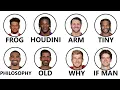 Every Starting QB Explained