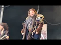 Wind Rose, Drunken Dwarves, LIVE, Resurrection Fest, 2023, Viveiro