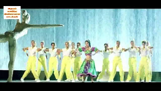 inba ragangal hello brother