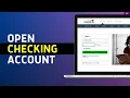 How to Open Capital One 360 Checking Account 2024