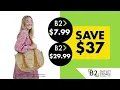 The Best Deals are at B2 Outlet Stores